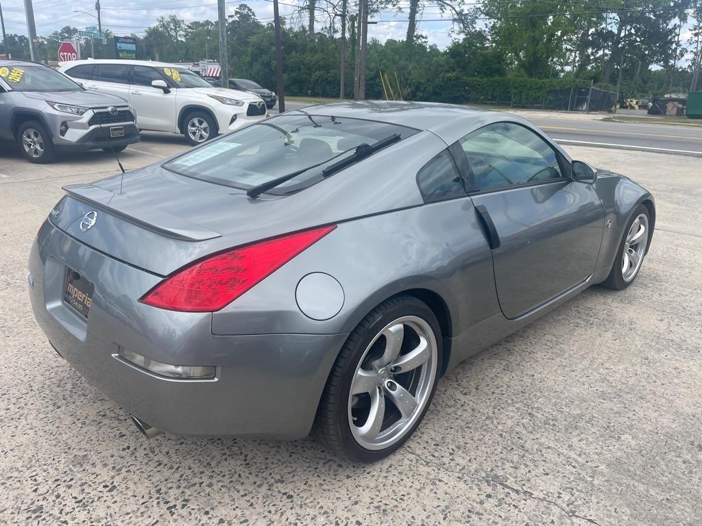Nissan 350Z  2006