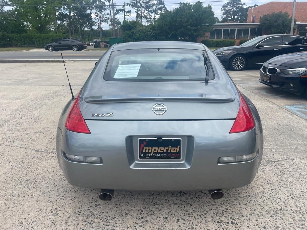 Nissan 350Z  2006