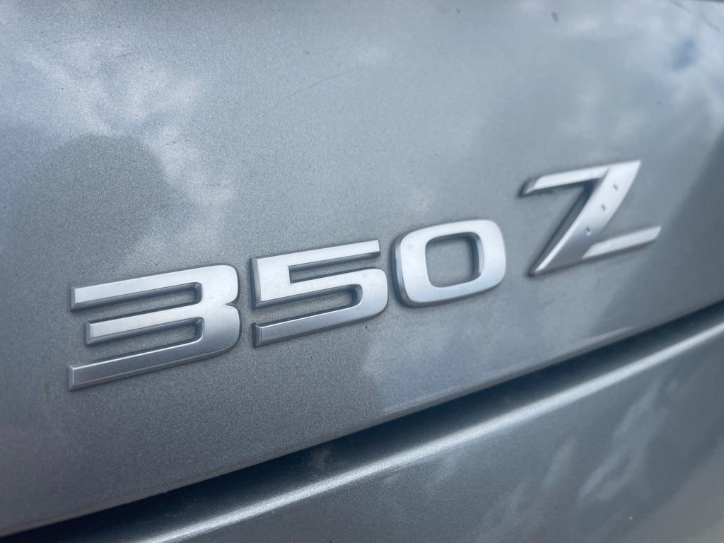 Nissan 350Z  2006