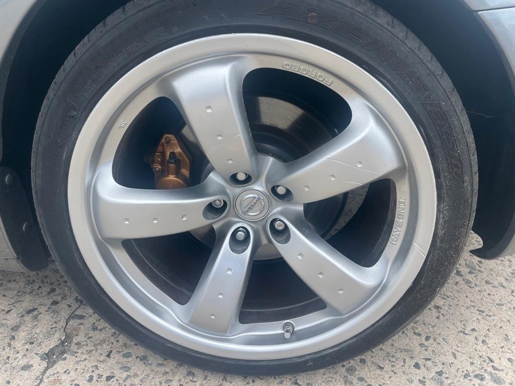 Nissan 350Z  2006