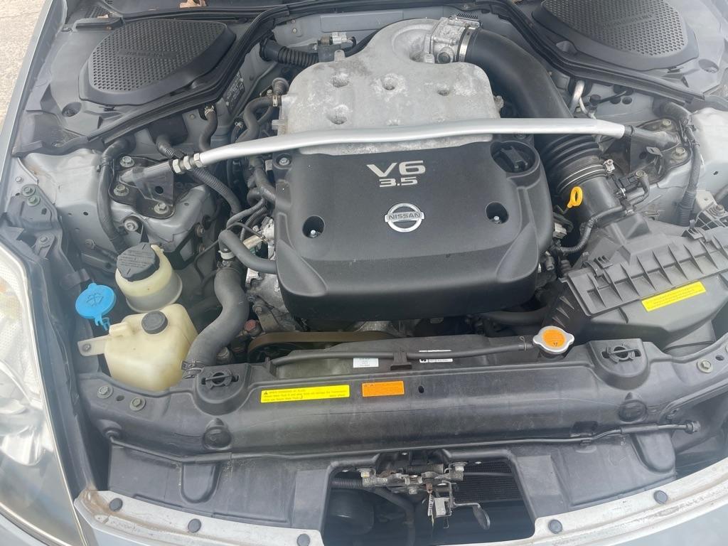 Nissan 350Z  2006