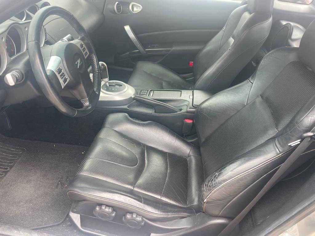 Nissan 350Z  2006