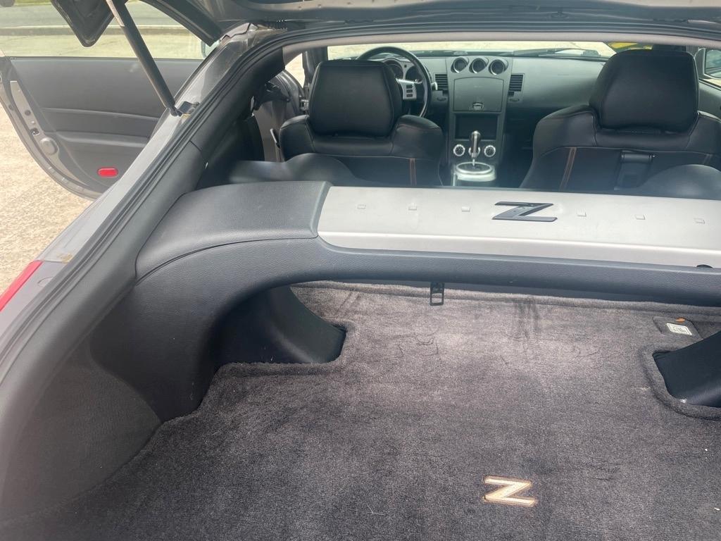 Nissan 350Z  2006