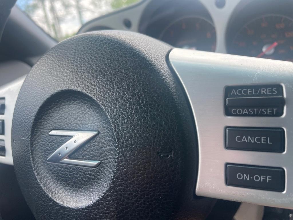 Nissan 350Z  2006