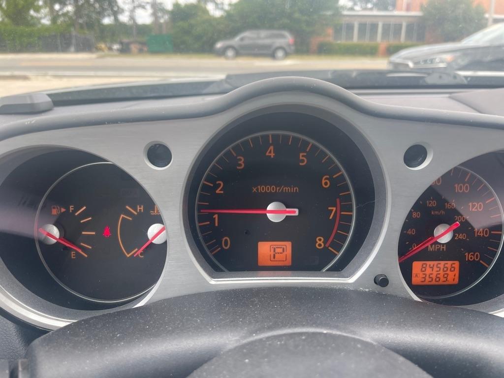 Nissan 350Z  2006