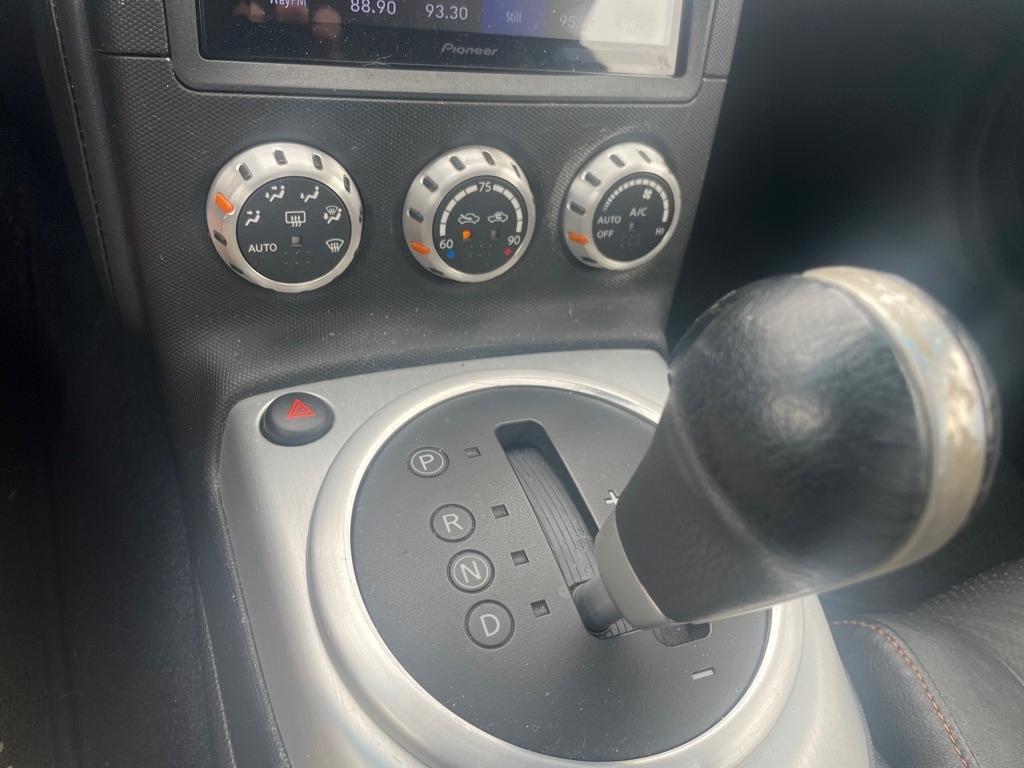Nissan 350Z  2006