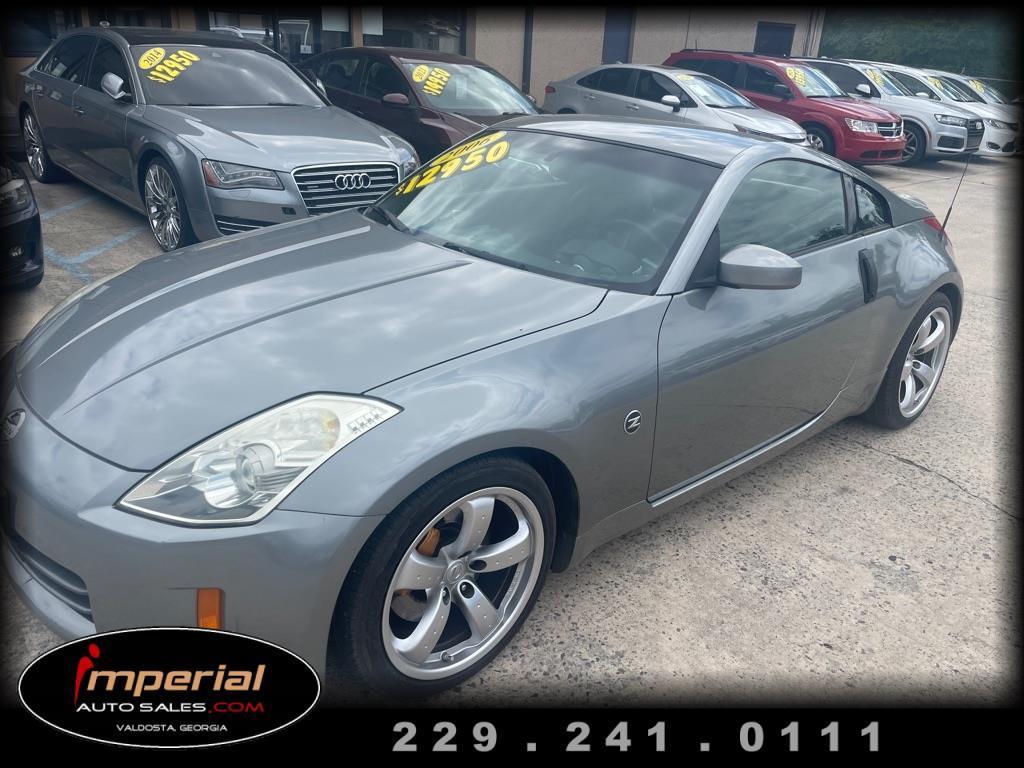 Nissan 350Z  2006