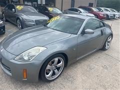 2006 Nissan 350Z 