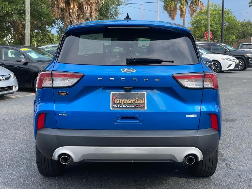Ford Escape  2020