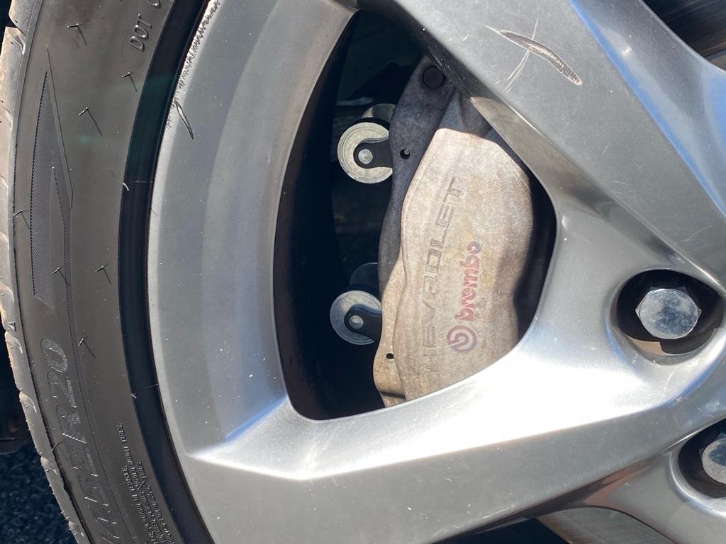 Chevrolet Camaro  2013