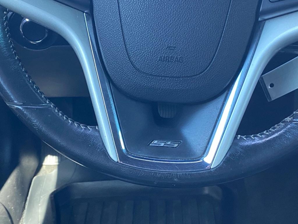 Chevrolet Camaro  2013