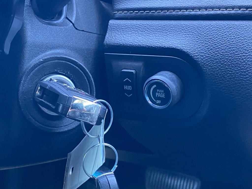 Chevrolet Camaro  2013