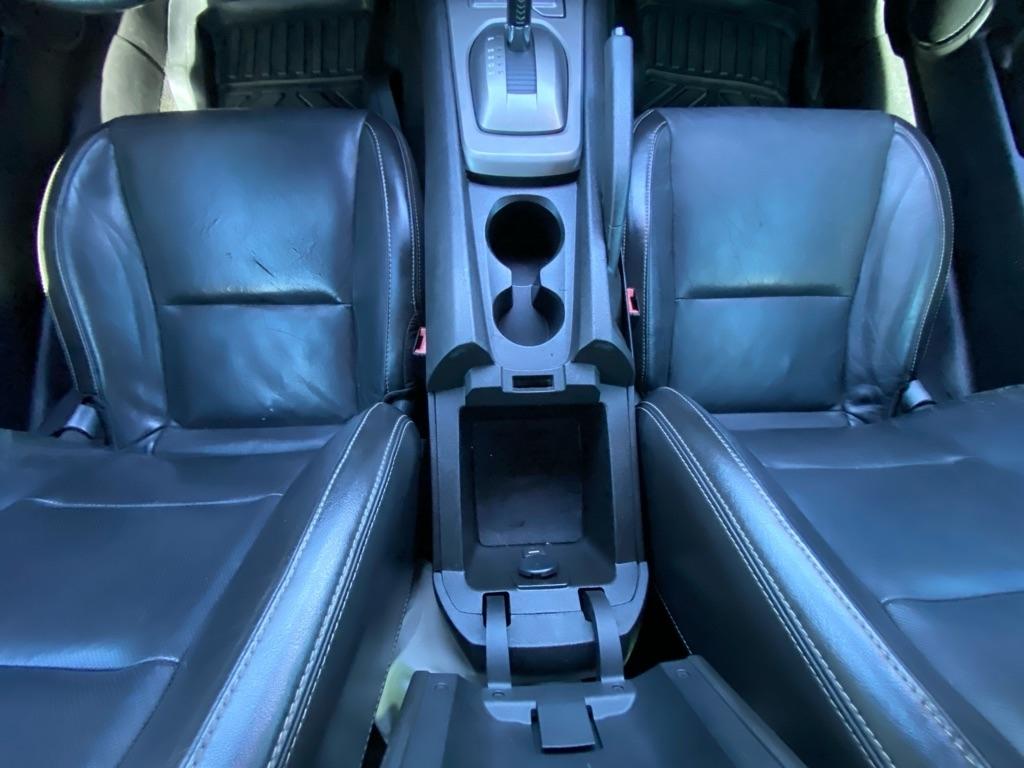 Chevrolet Camaro  2013