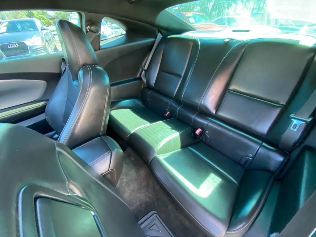 Chevrolet Camaro  2013