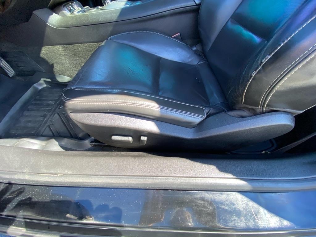 Chevrolet Camaro  2013