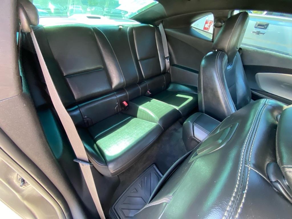 Chevrolet Camaro  2013