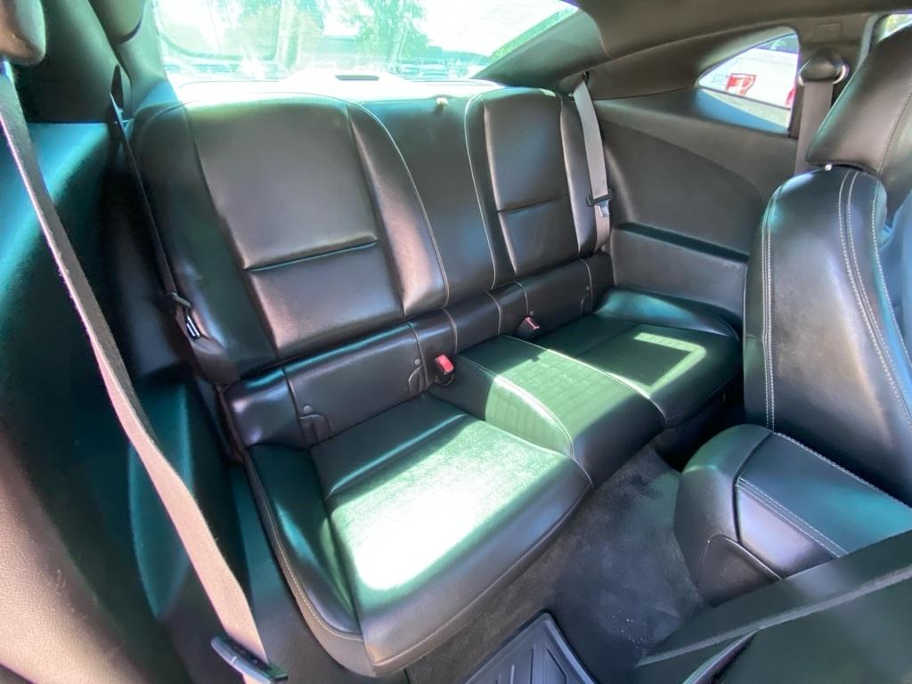 Chevrolet Camaro  2013