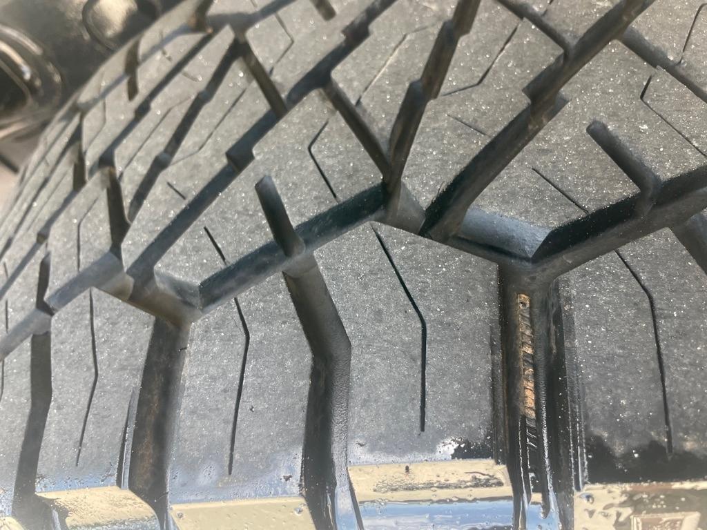 Chevrolet Silverado 1500  2022