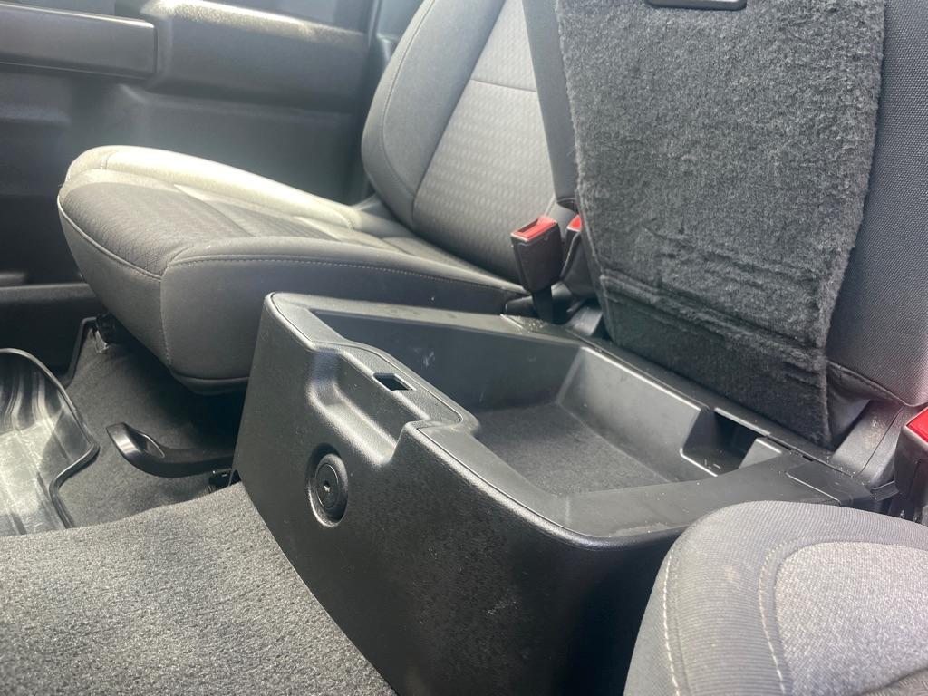 Chevrolet Silverado 1500  2022