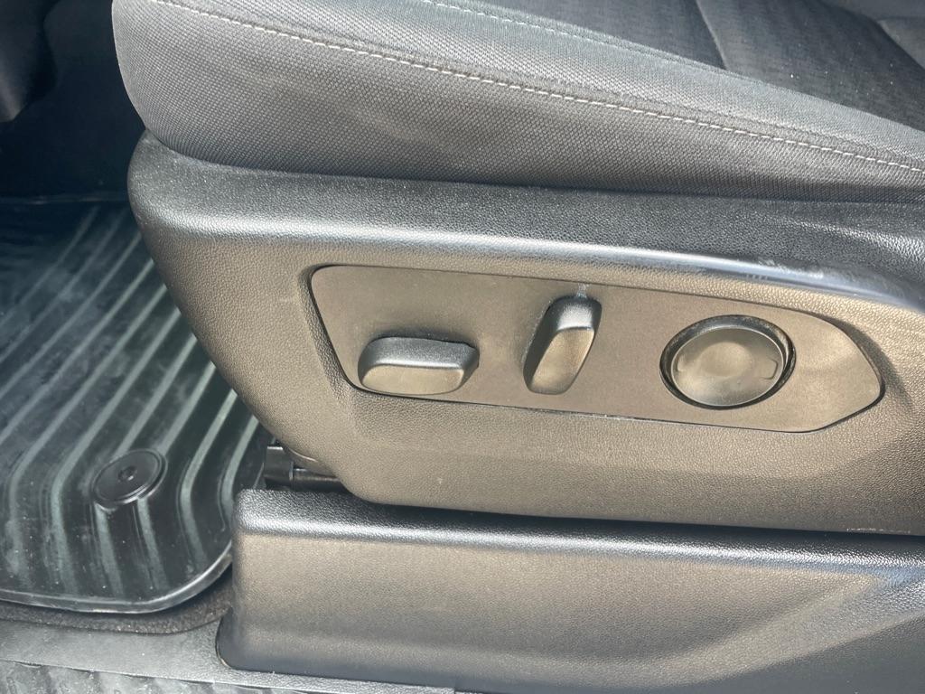 Chevrolet Silverado 1500  2022