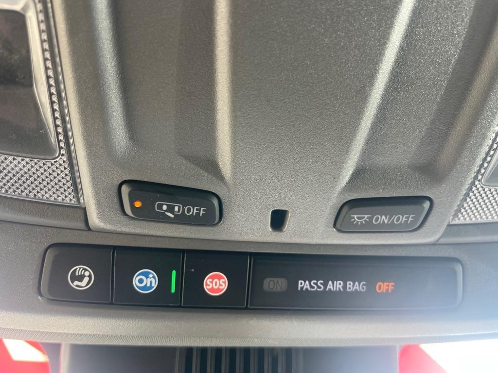 Chevrolet Silverado 1500  2022