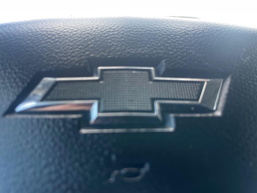 Chevrolet Silverado 1500  2022