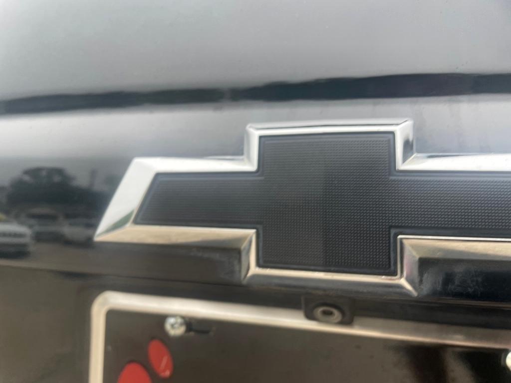 Chevrolet Tahoe  2017