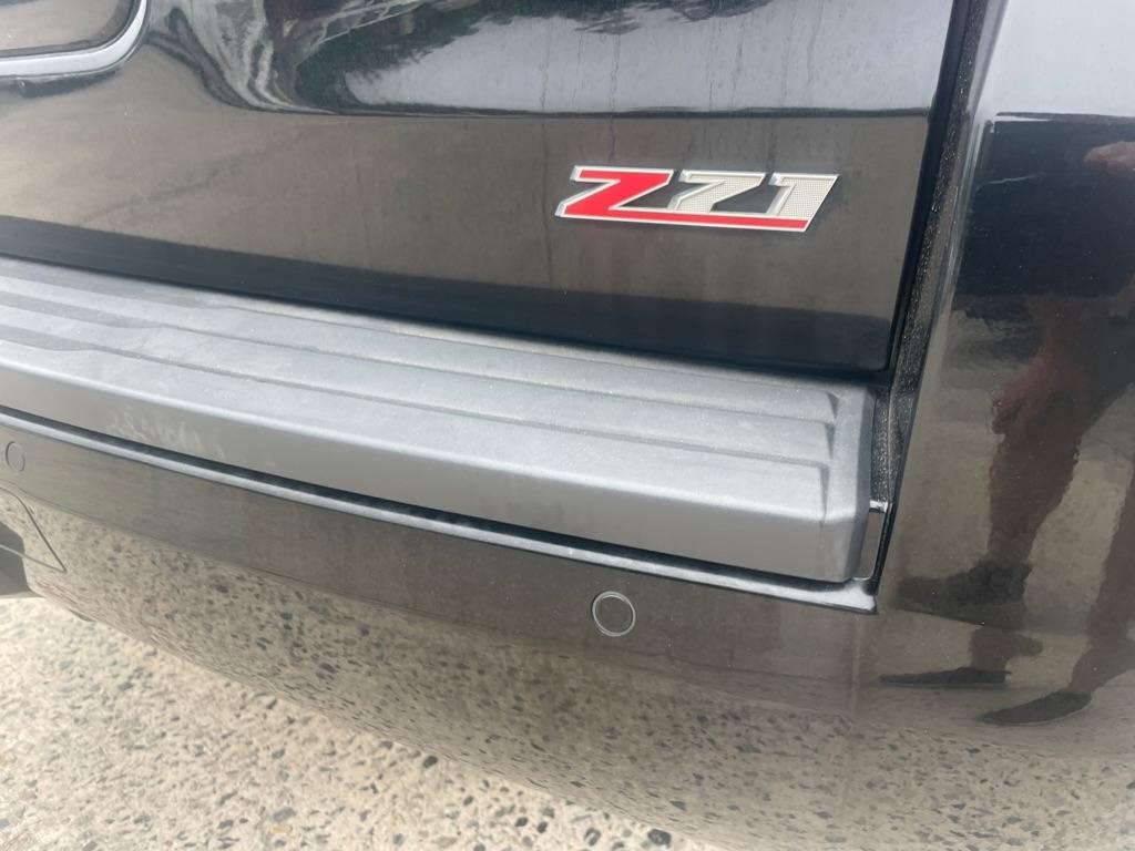 Chevrolet Tahoe  2017