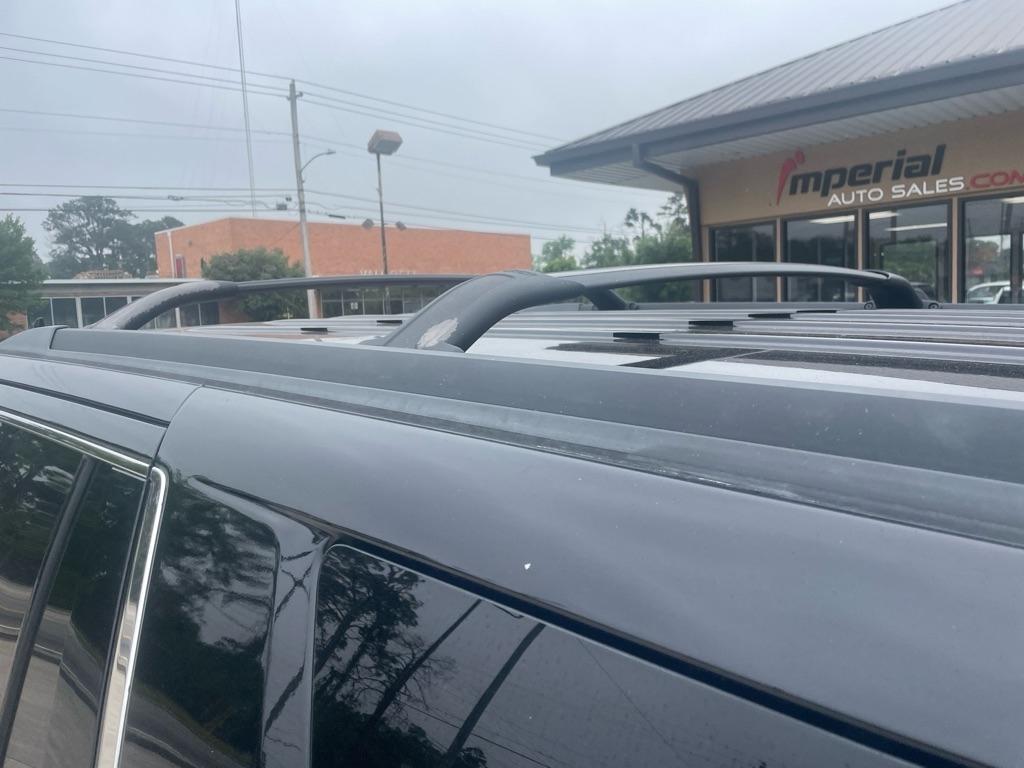 Chevrolet Tahoe  2017