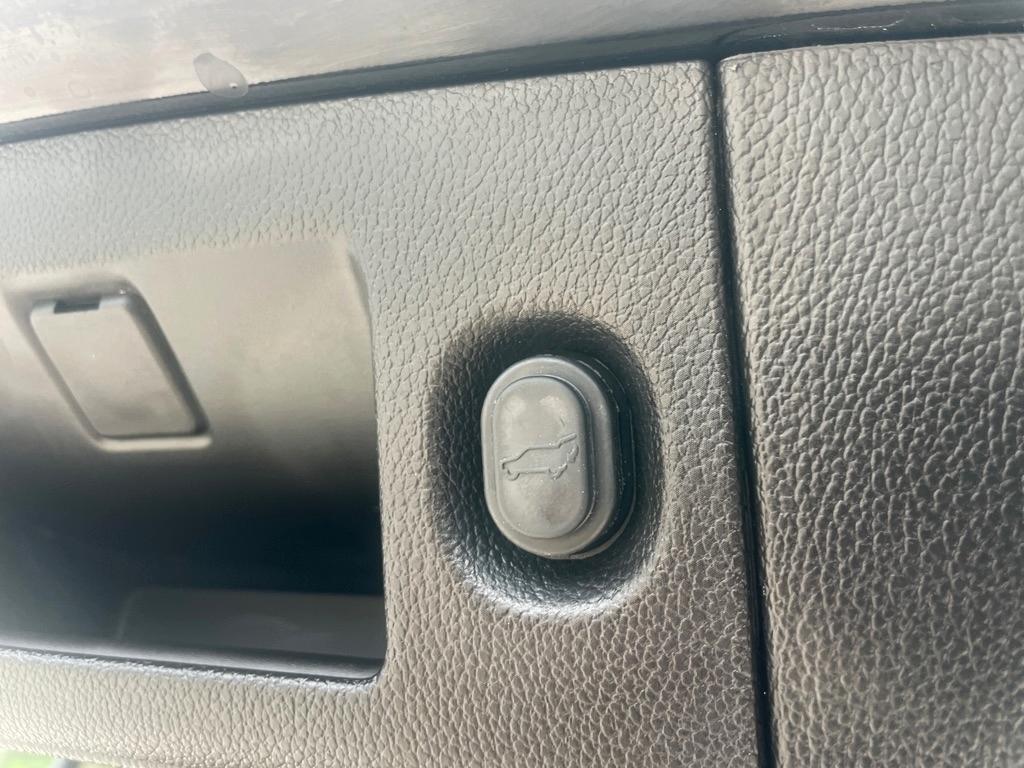 Chevrolet Tahoe  2017