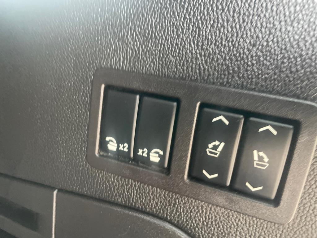Chevrolet Tahoe  2017
