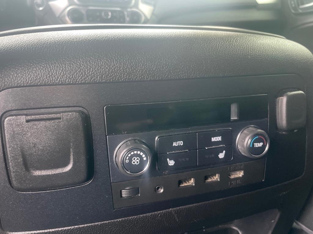 Chevrolet Tahoe  2017