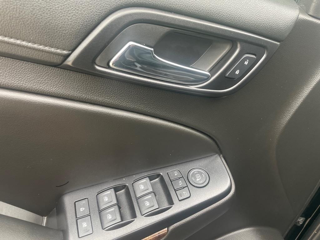 Chevrolet Tahoe  2017