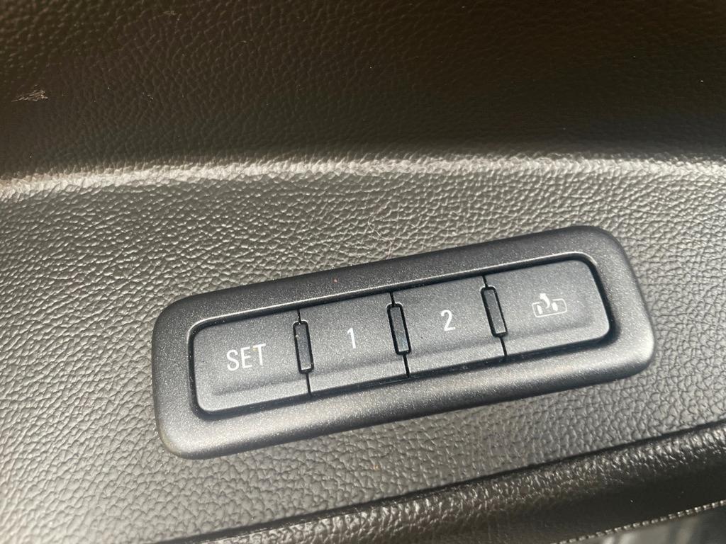 Chevrolet Tahoe  2017