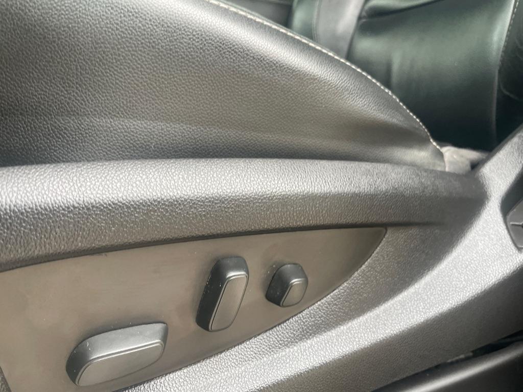 Chevrolet Tahoe  2017
