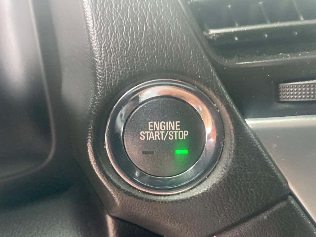 Chevrolet Tahoe  2017