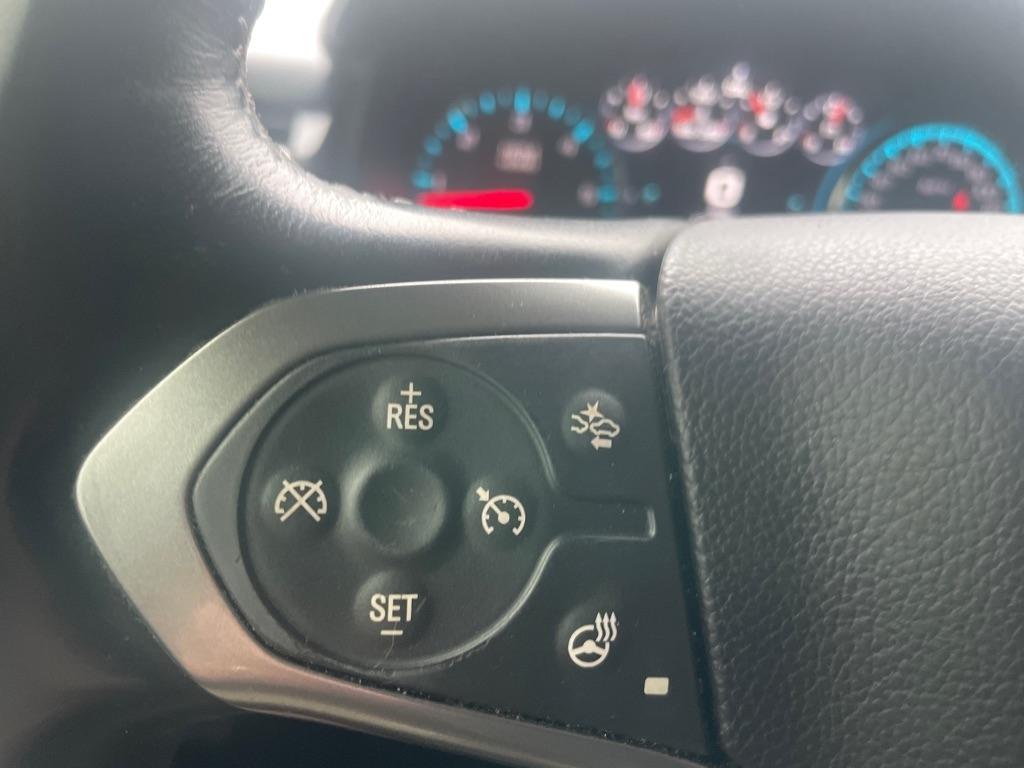 Chevrolet Tahoe  2017