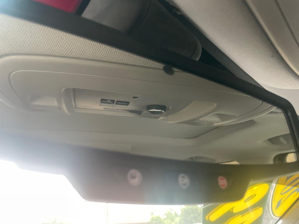 Chevrolet Tahoe  2017