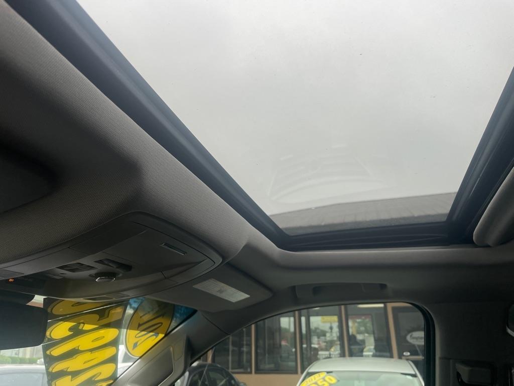 Chevrolet Tahoe  2017