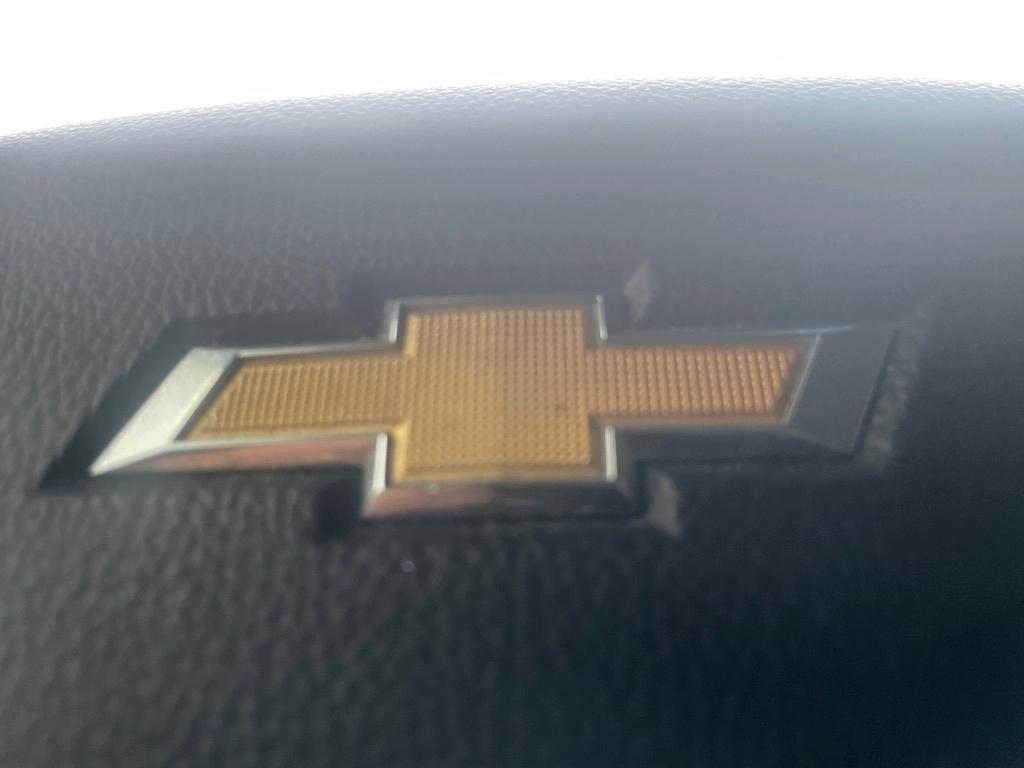 Chevrolet Tahoe  2017