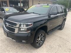 2017 Chevrolet Tahoe 