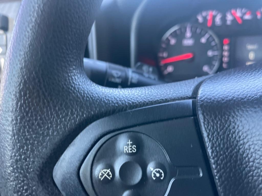 Chevrolet Silverado 1500  2017