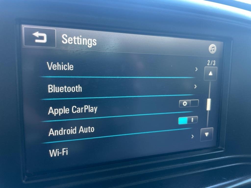 Chevrolet Silverado 1500  2017