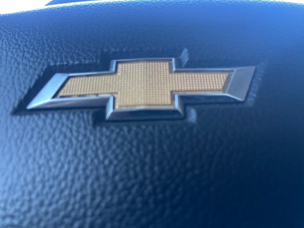 Chevrolet Silverado 1500  2017