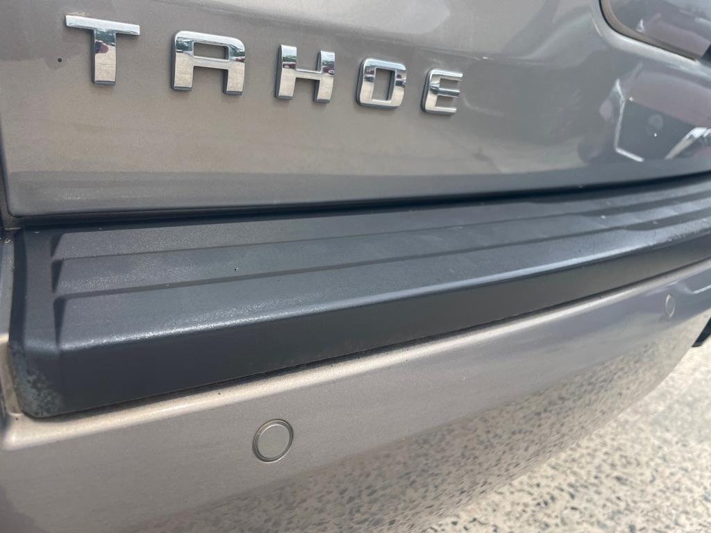 Chevrolet Tahoe  2017