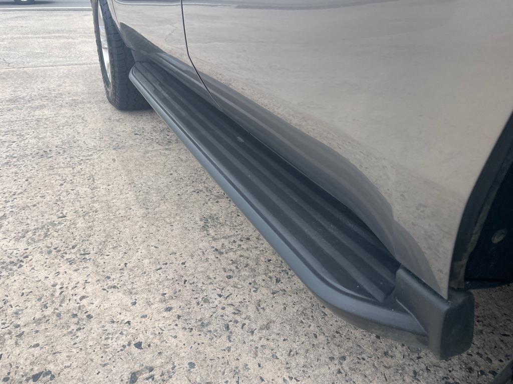 Chevrolet Tahoe  2017