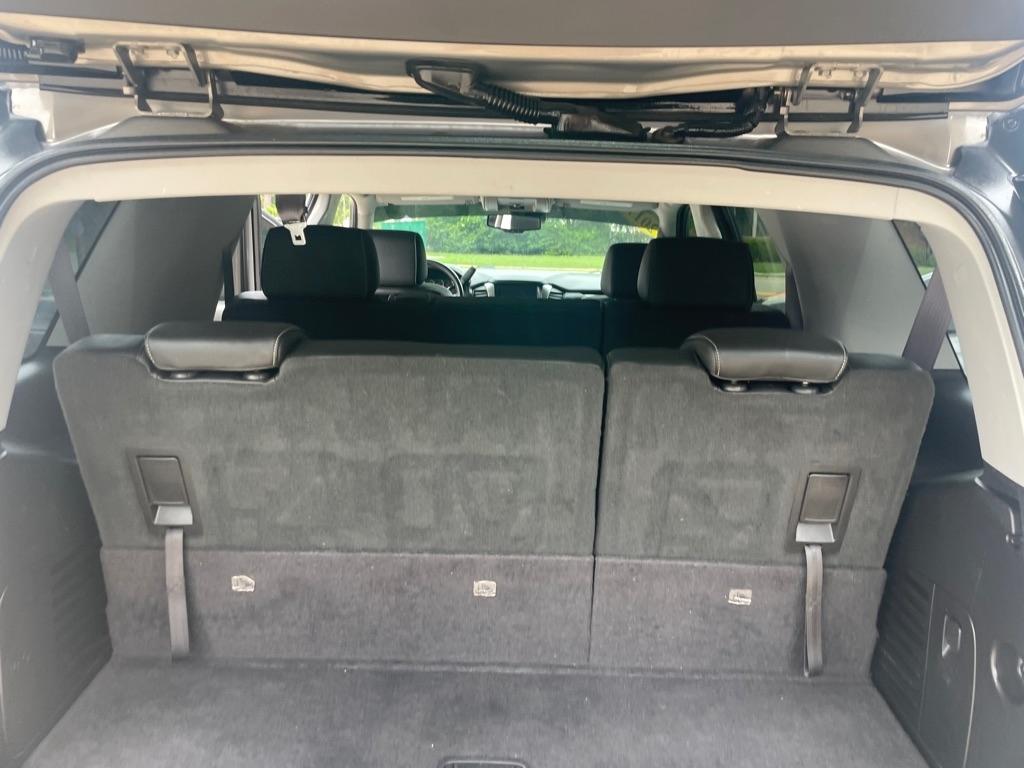 Chevrolet Tahoe  2017