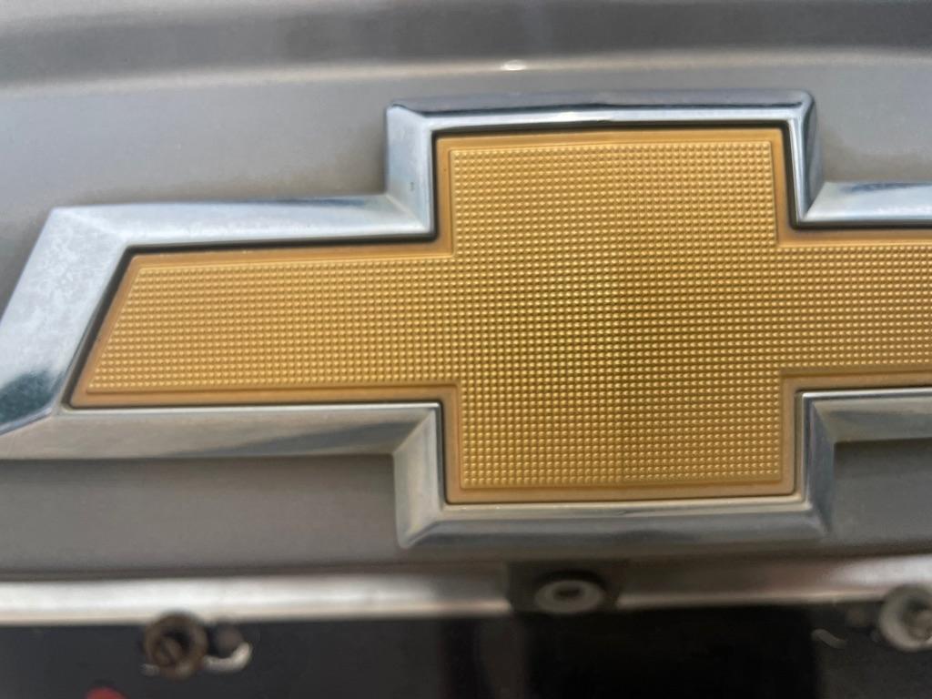 Chevrolet Tahoe  2017