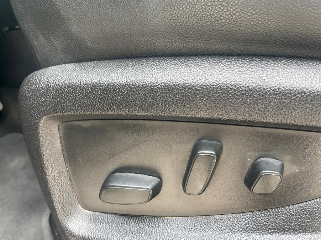 Chevrolet Tahoe  2017
