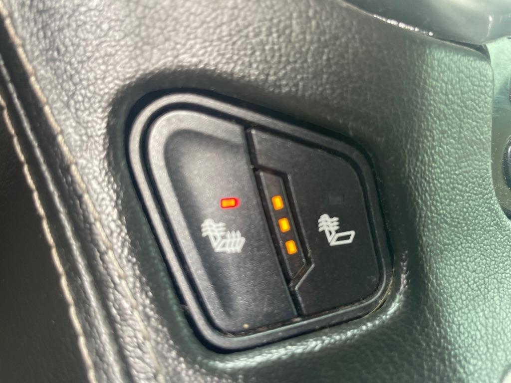 Chevrolet Tahoe  2017